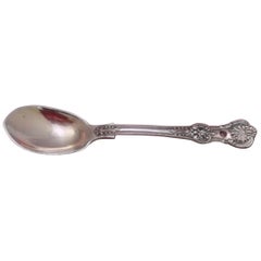 English King by Tiffany & Co. Ice Cream Spoon Rare Copper Sample 5 5/8"