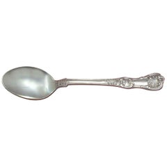 English King by Tiffany & Co. Sterling Infant Feeding Spoon Custom