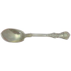 English King by Tiffany & Co. Sterling Silver Ice Cream Spoon