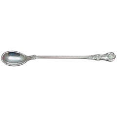 English King by Tiffany & Co. Sterling Silver Iced Tea Spoon