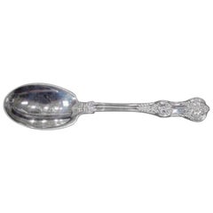 English King by Tiffany & Co. Sterling Silver Preserve Spoon