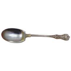 English King by Tiffany & Co. Sterling Silver Salad Serving Spoon