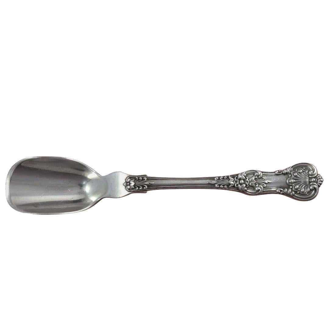 Old Master by Towle Sterling Silver Cheese Scoop 5 3/4" Custom Made 