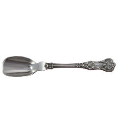 English King by Tiffany & Co. Sterling Silver Stilton Cheese Scoop Original