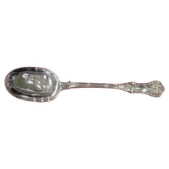 English King by Tiffany & Co. Sterling Silver Vegetable Serving Spoon