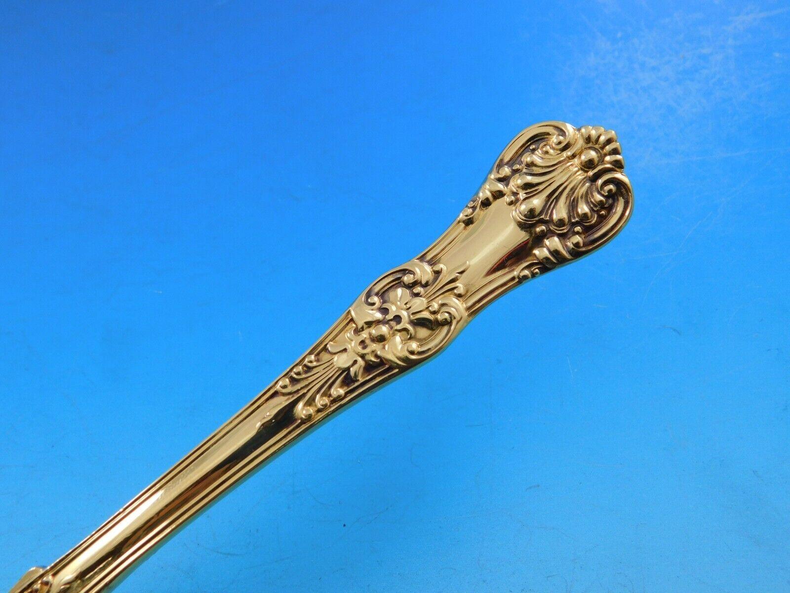 RE INGLESE (c. 1885)

Modelli simili al nostro English King sono stati utilizzati per la prima volta in Francia e in Inghilterra alla fine del XVIII secolo e sono rimasti tra gli stili più popolari per le stoviglie piatte oggi, sia in Europa che in
