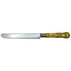 English King Vermeil by Tiffany & Co. Sterling Silver Regular Knife French