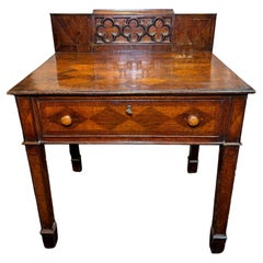 Desks and Writing Tables