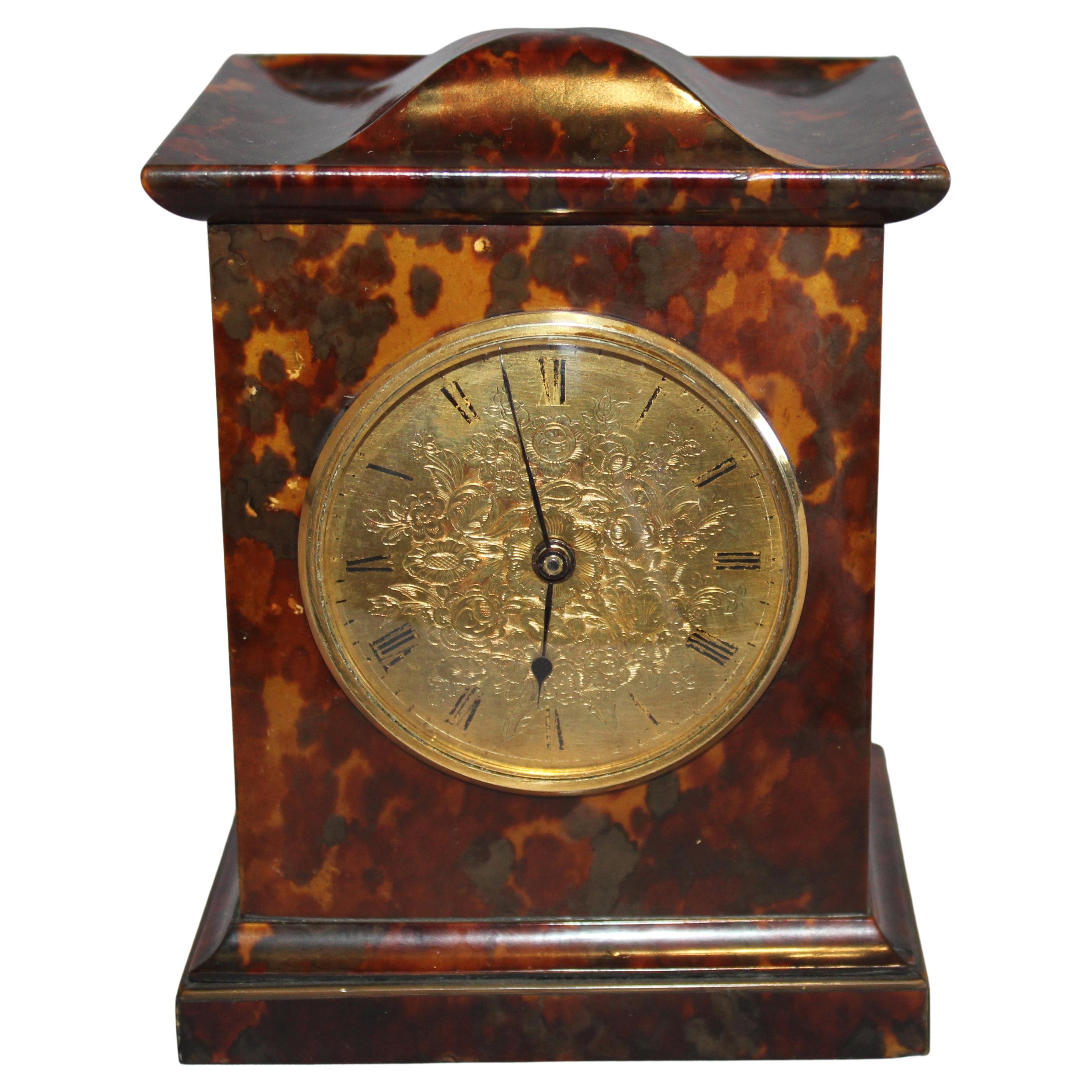 Late Victorian Oak 12" Fusee Wall Clock at 1stDibs fusee clock for