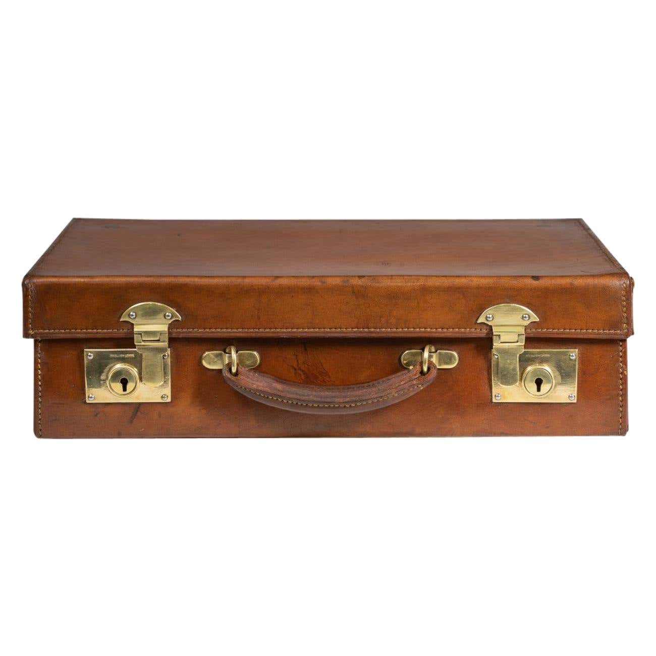 English Leather Attach Case Circa 1940 At 1stDibs Attache Case english-leather-attach-case-circa-1940-at-1stdibs-attache-case