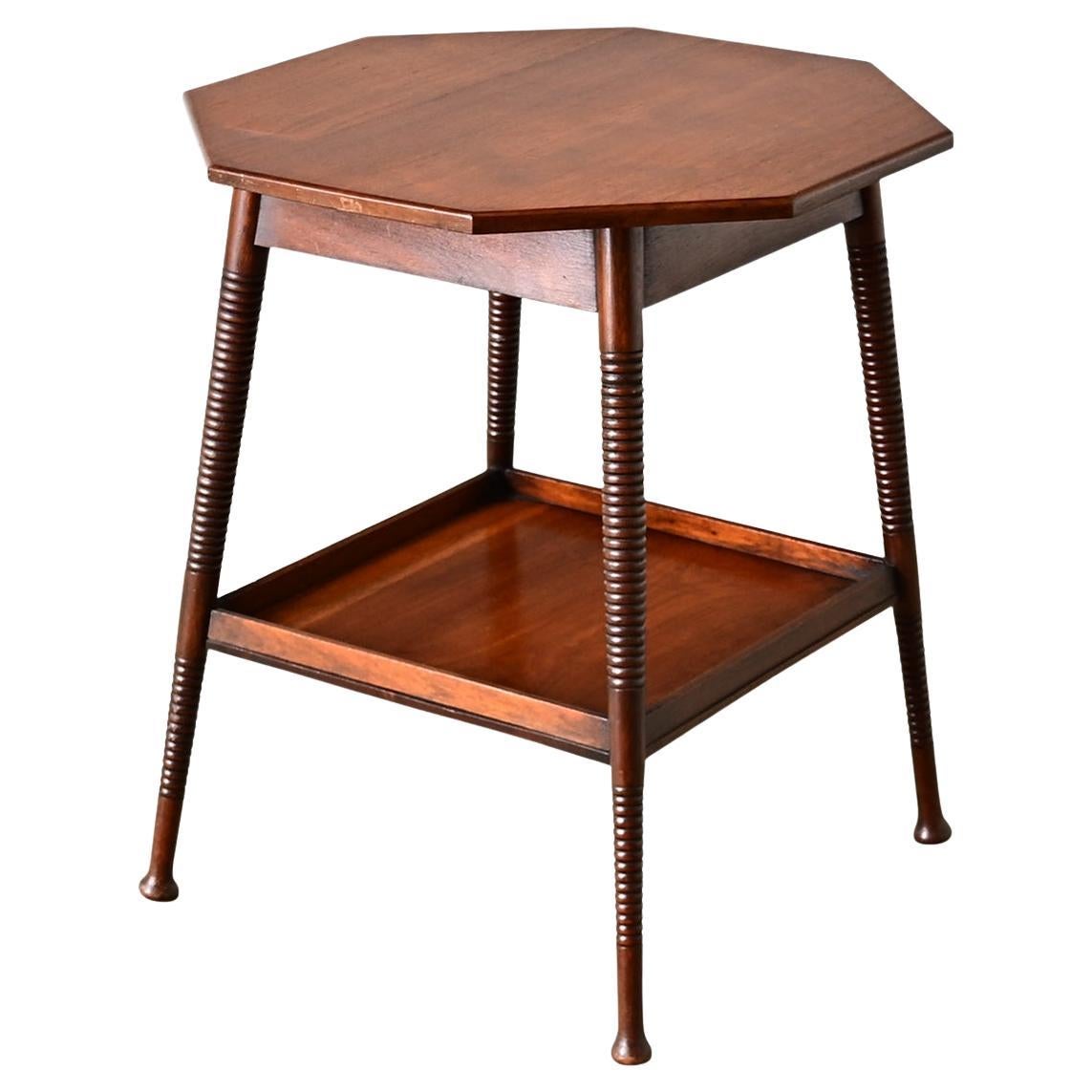 Should a side table be lower than a sofa?