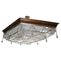 English Light Fixture English Light Fixture