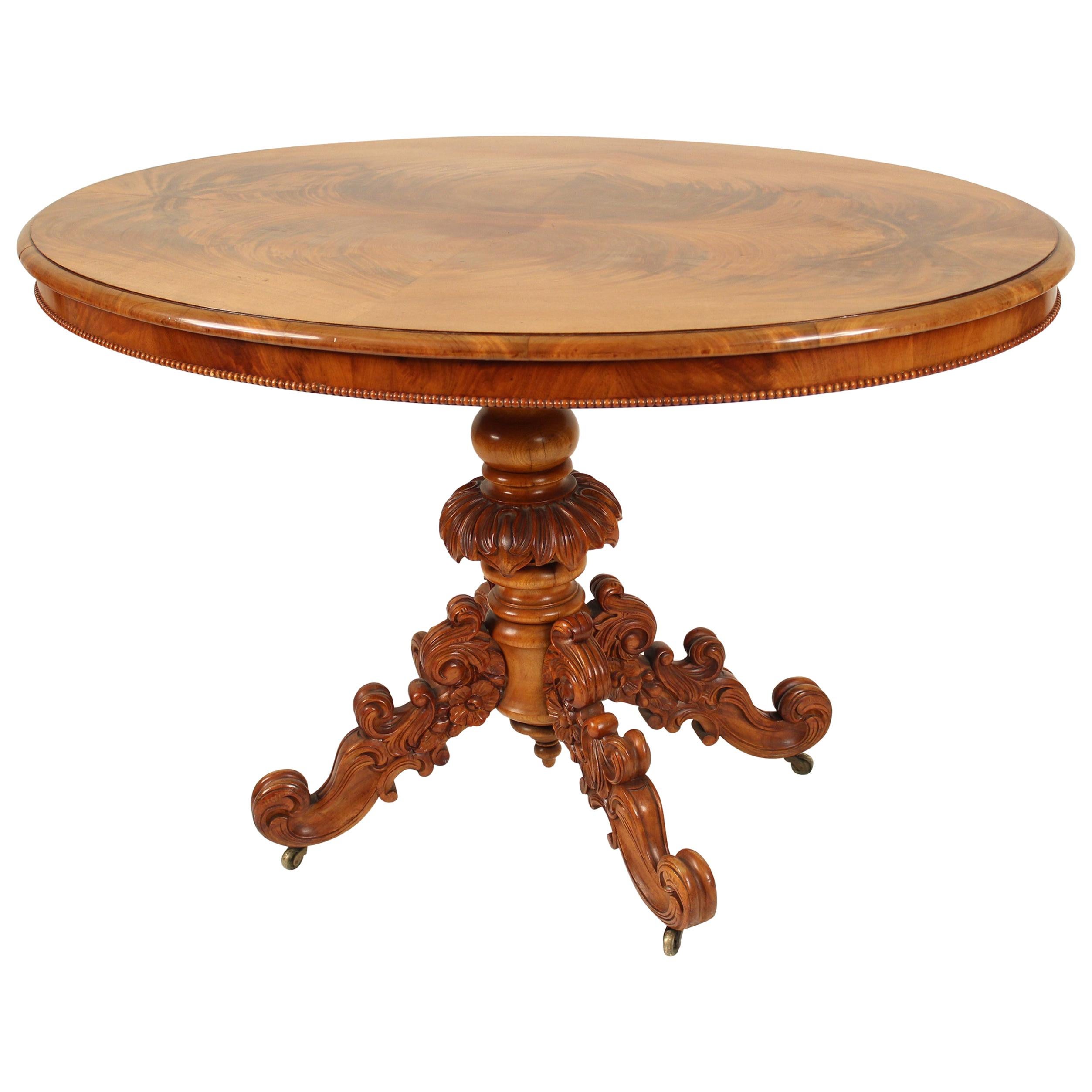 Antique and Vintage Game Tables 1,269 For Sale at 1stdibs Page 8