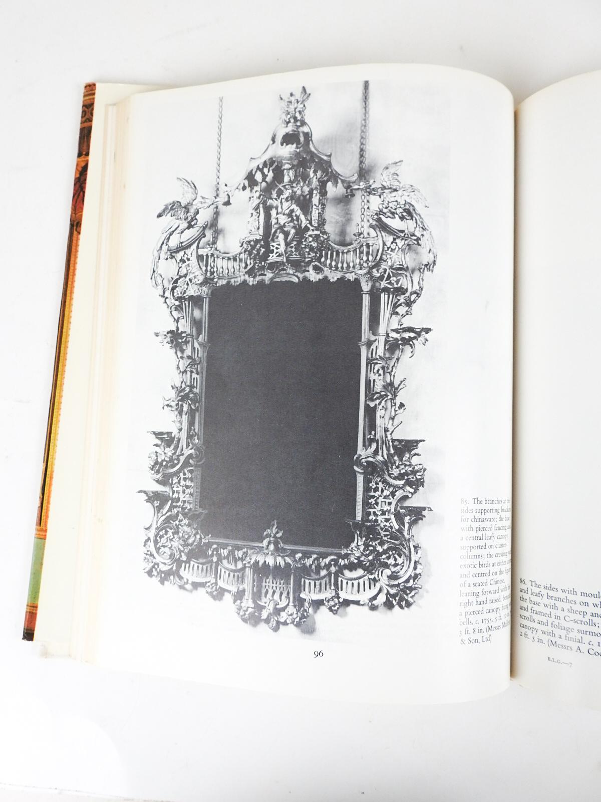 Lunettes anglaises une étude des montures de verre et des fabricants 1670-1820 Livre en vente 5