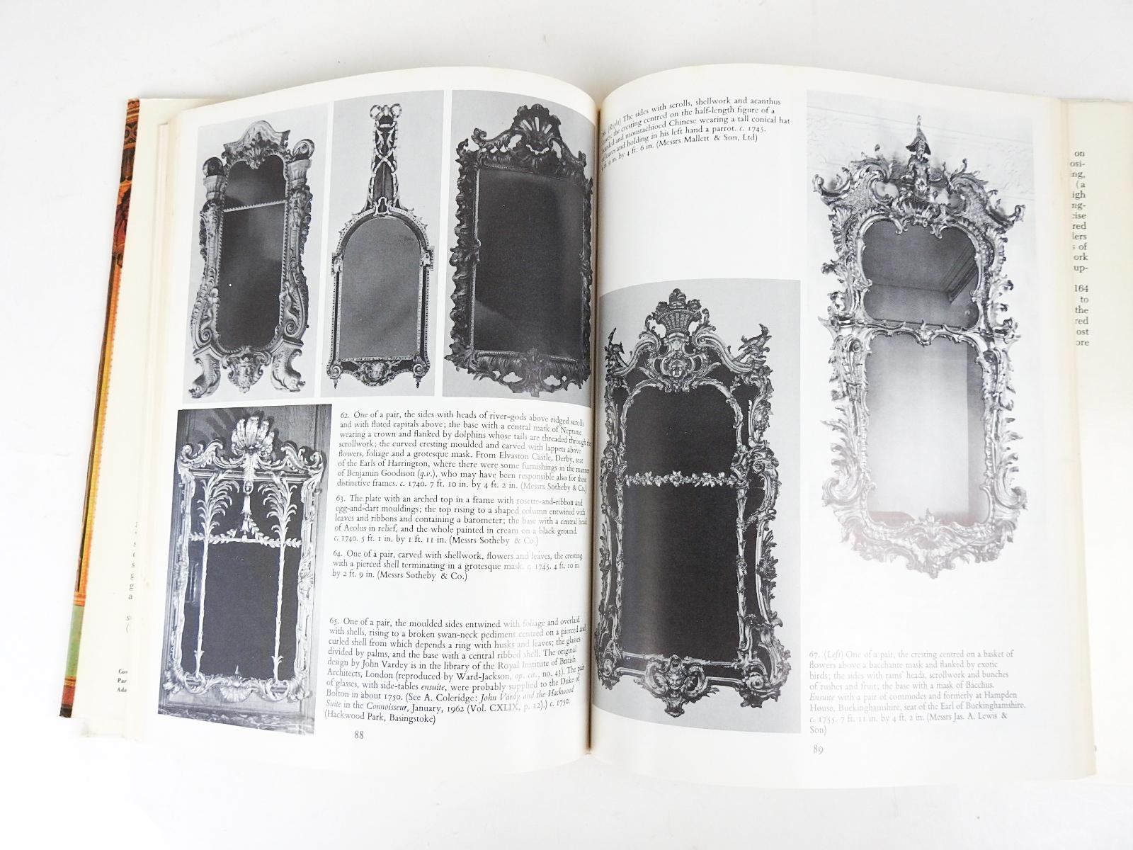 Lunettes anglaises une étude des montures de verre et des fabricants 1670-1820 Livre en vente 6