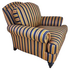 Fauteuil de salon anglais très confortable !