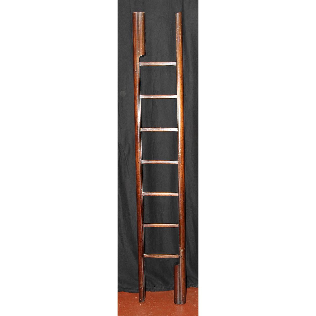 english folding ladder