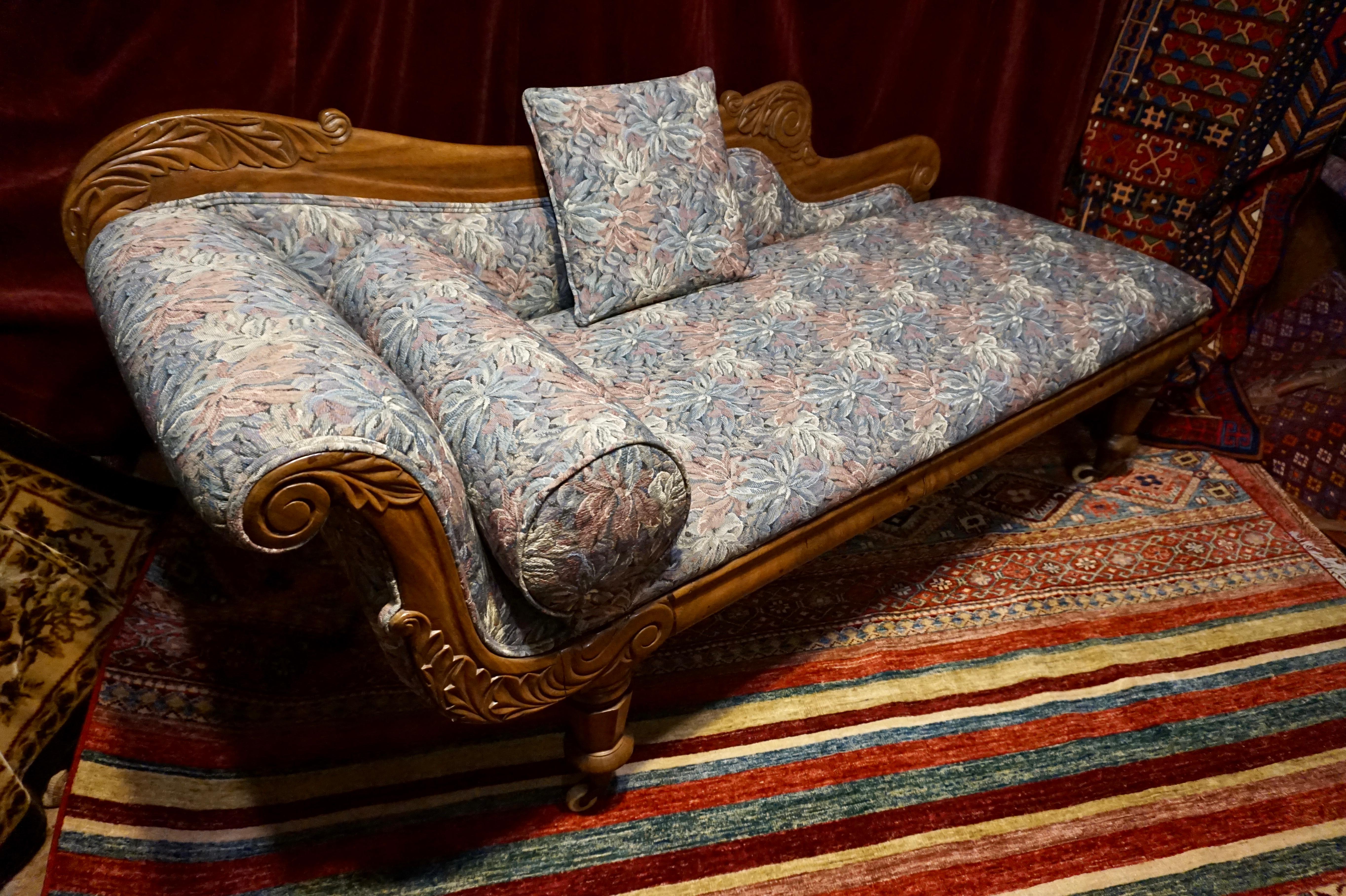 daybed victorian