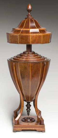 English Knife-Cases, circa 1790