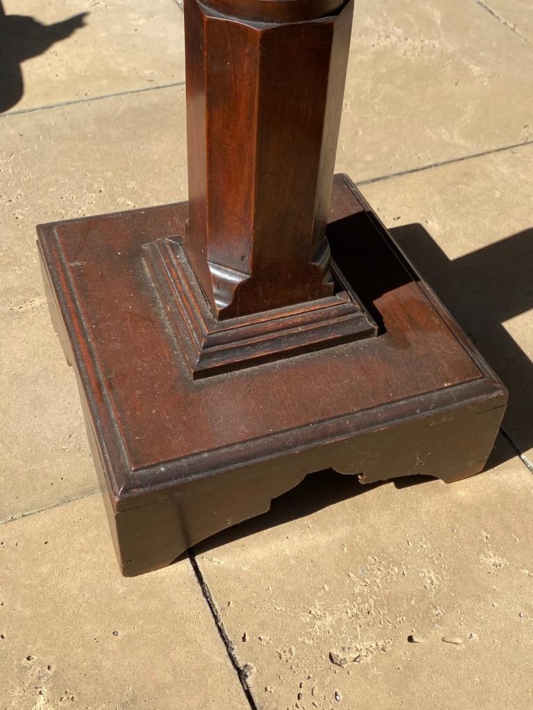 english plant stand