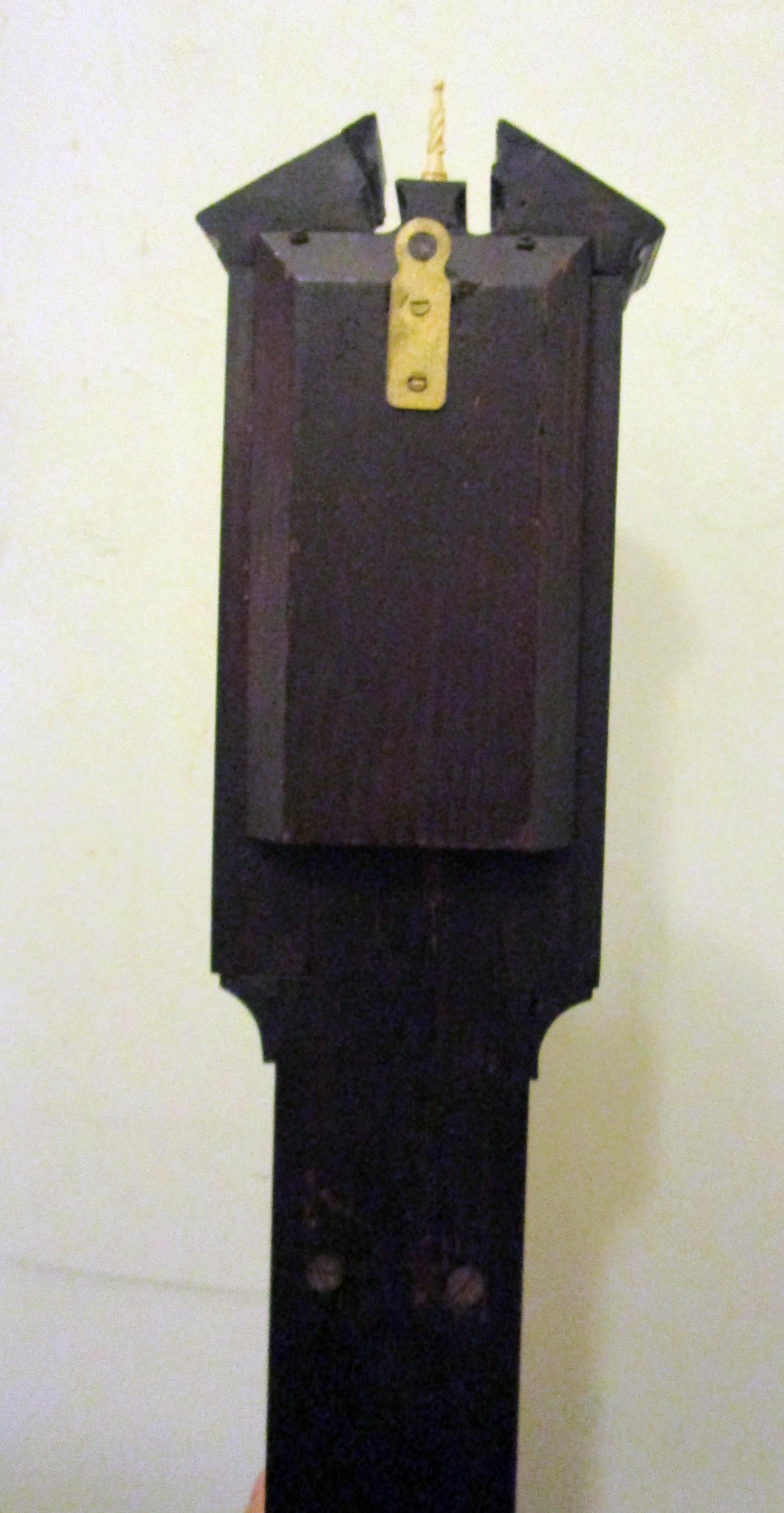 taylor instruments barometer