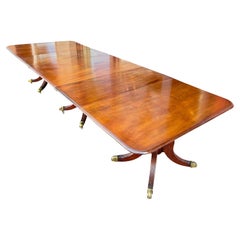 Dining Room Tables