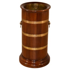 Metal Umbrella Stands