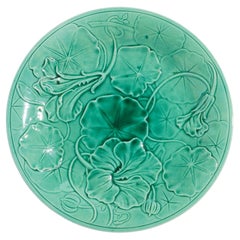 British Dinner Plates