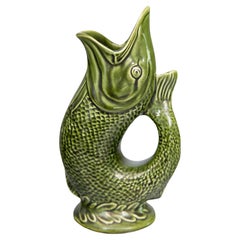 Ceramic Pitchers