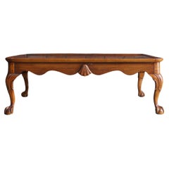 English Manor Couchtisch von Henredon