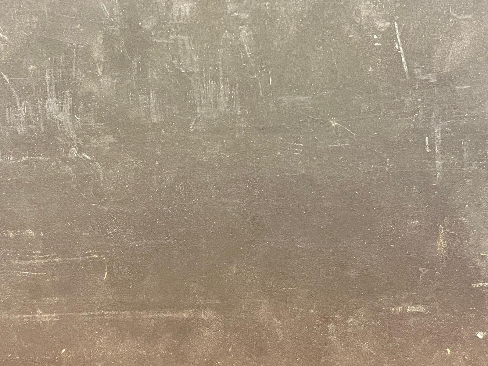 olio di balena per legno