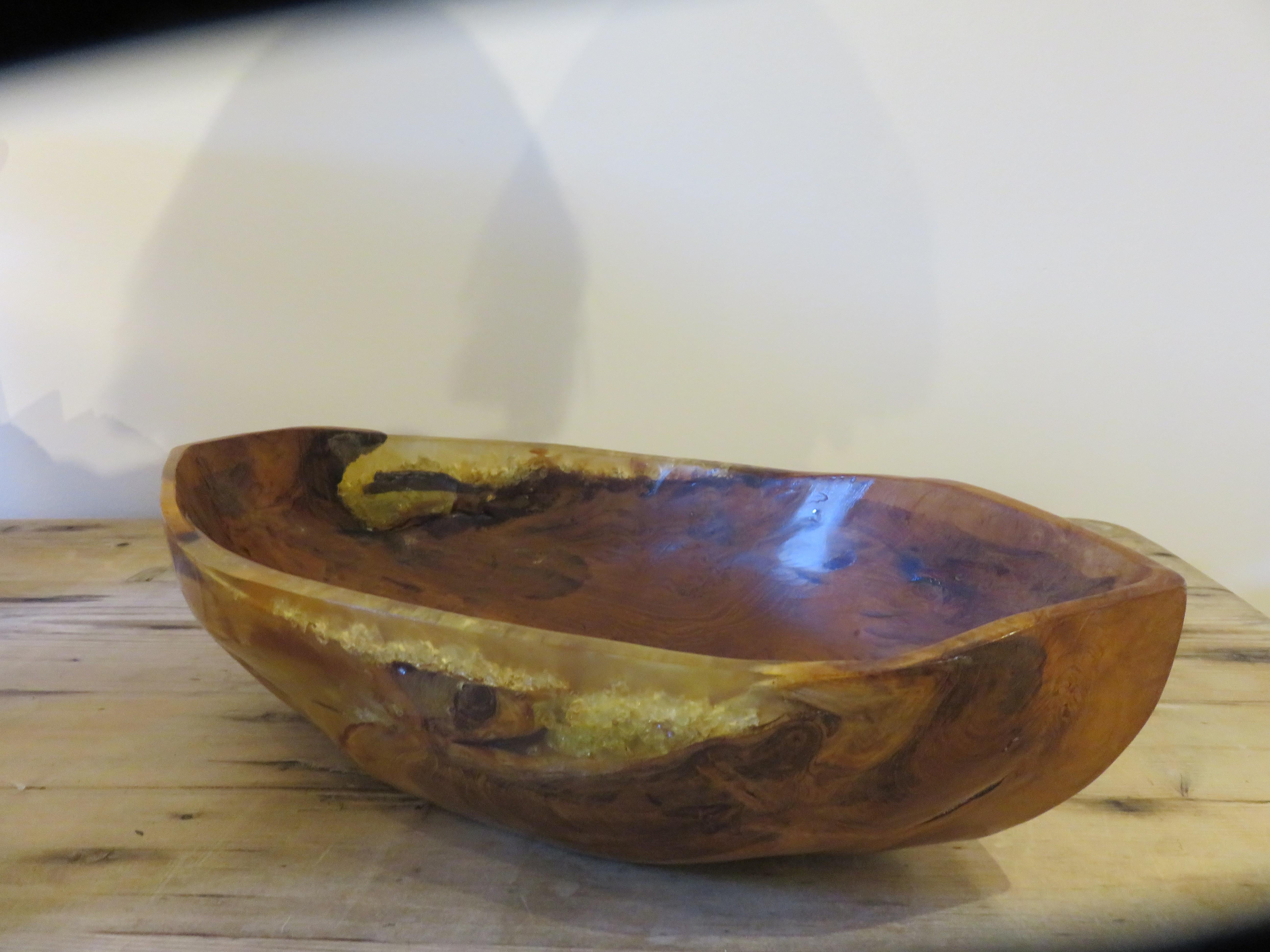 large copper cauldron for sale