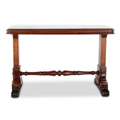 English Mid-19th Century Metamorphic Three-Tier Server