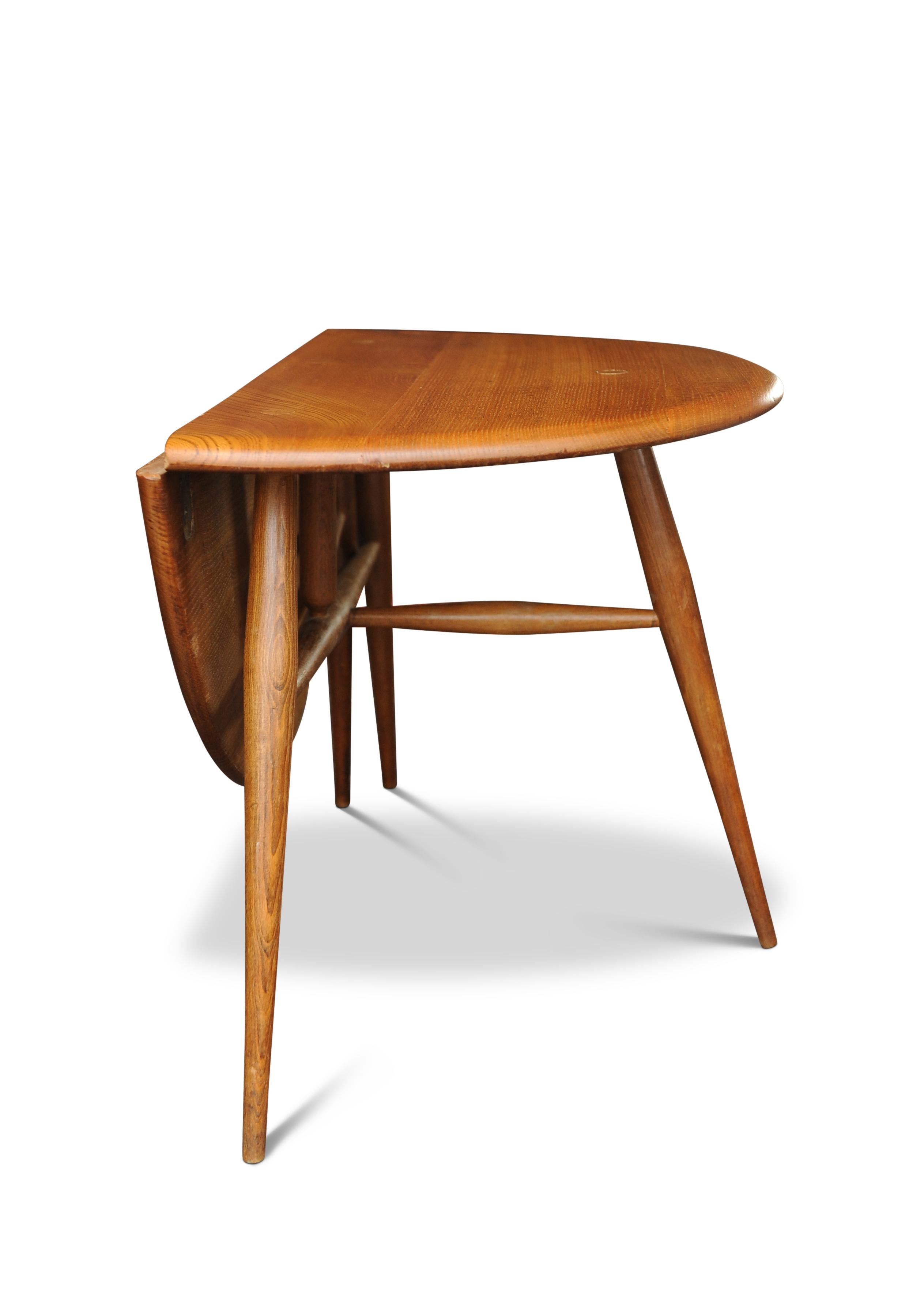 table basse ercol