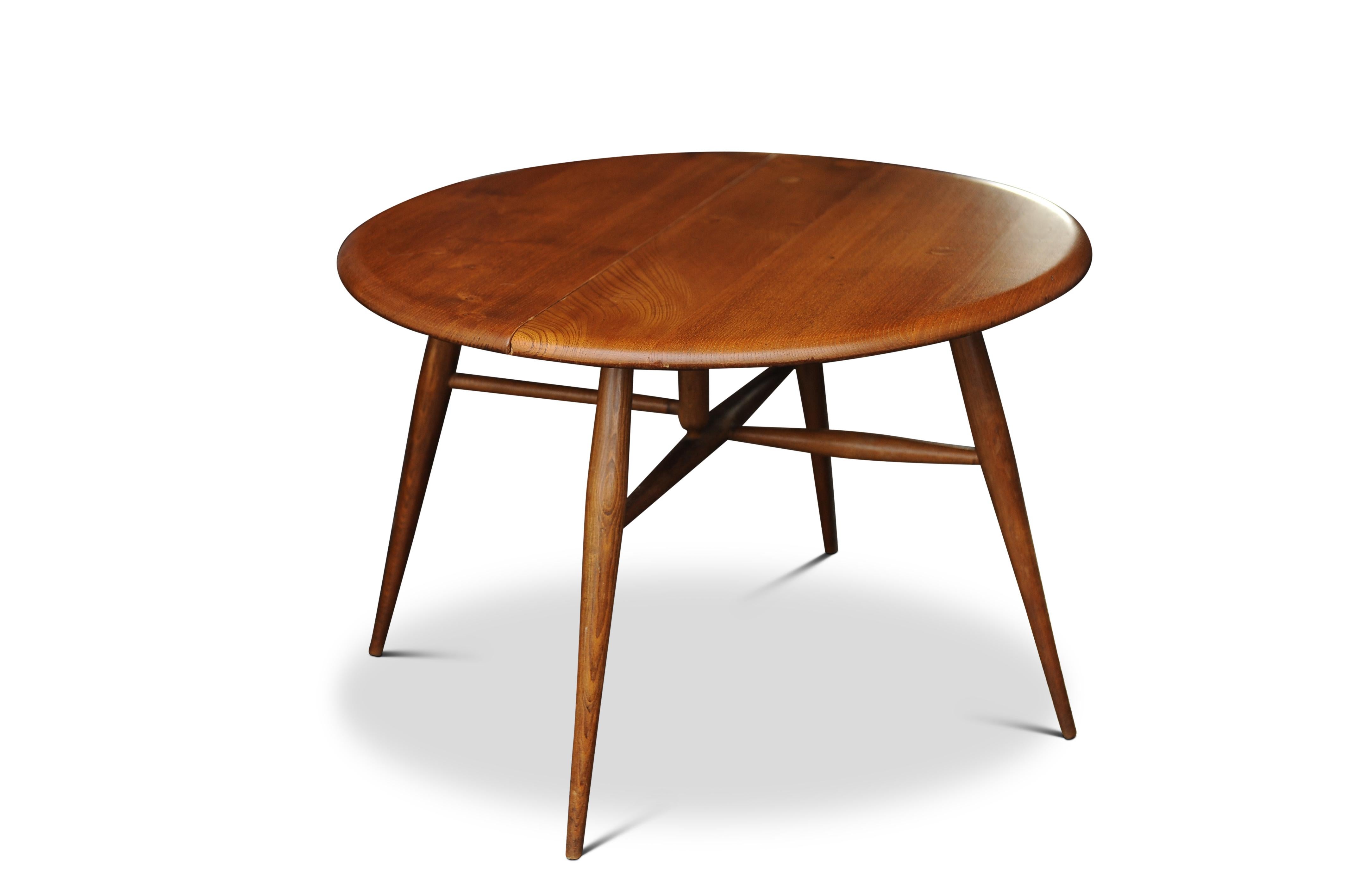 Ercol Coffee and Cocktail Tables