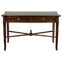 Mid-20th Century Desks and Writing Tables