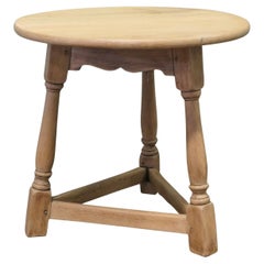 Tables d'appoint art déco