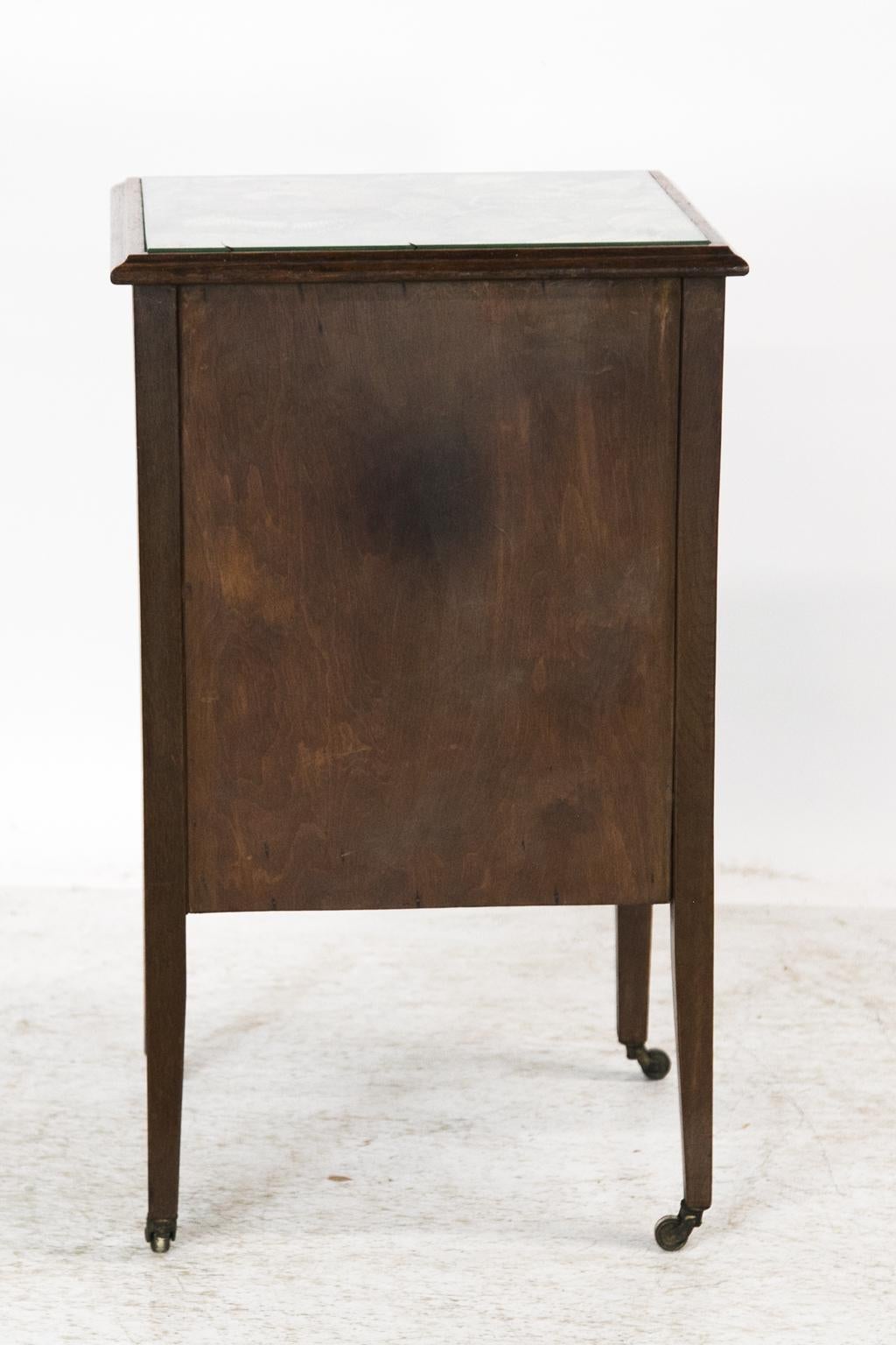 Credenza in Oak 3