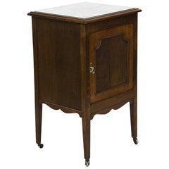 Credenza in Oak