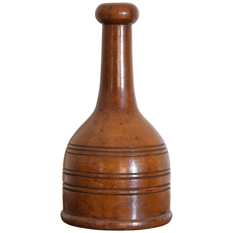 English Oak Doorstop, circa 1830 at 1stDibs
