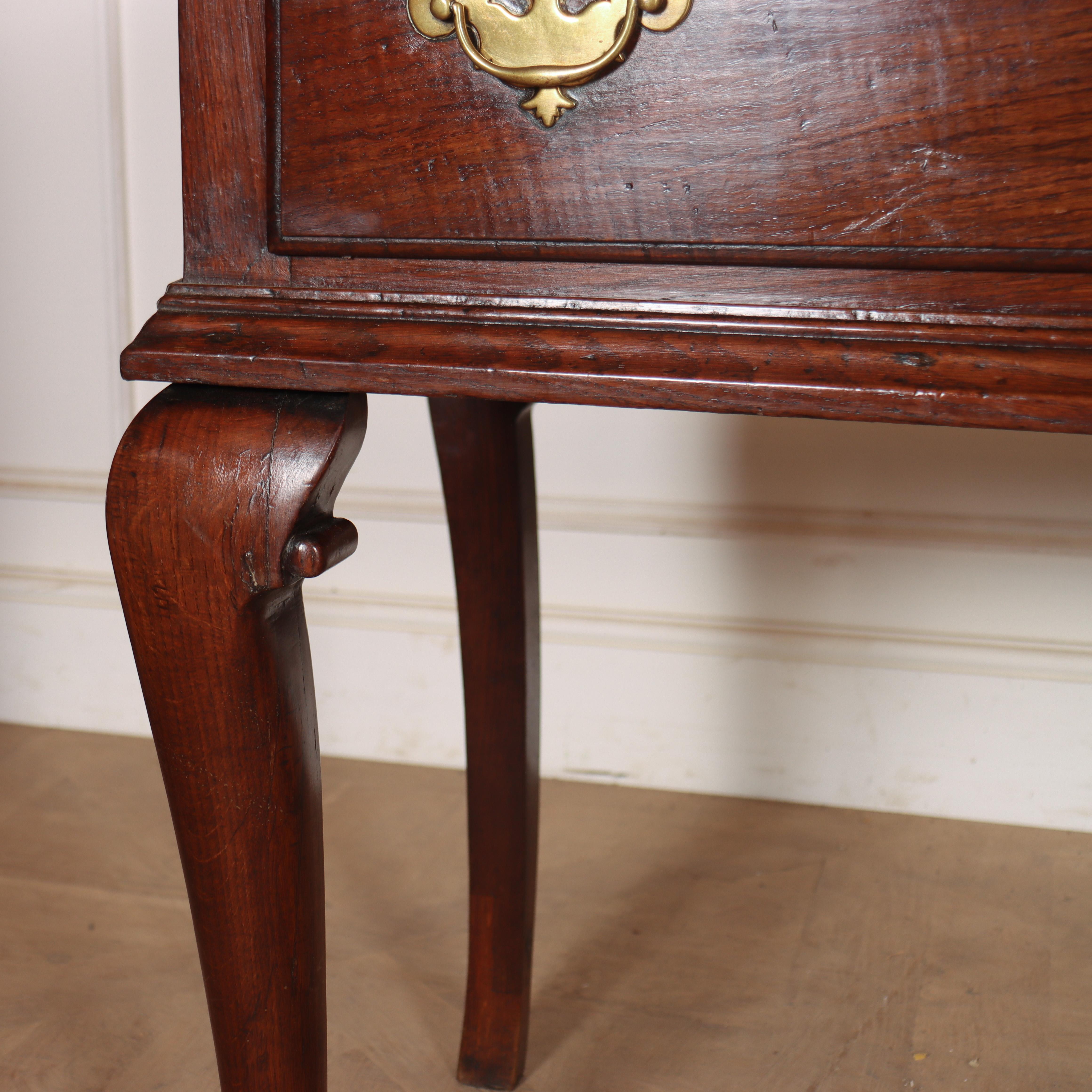 Base per comò in Oak In condizioni buone in vendita a Leamington Spa, Warwickshire