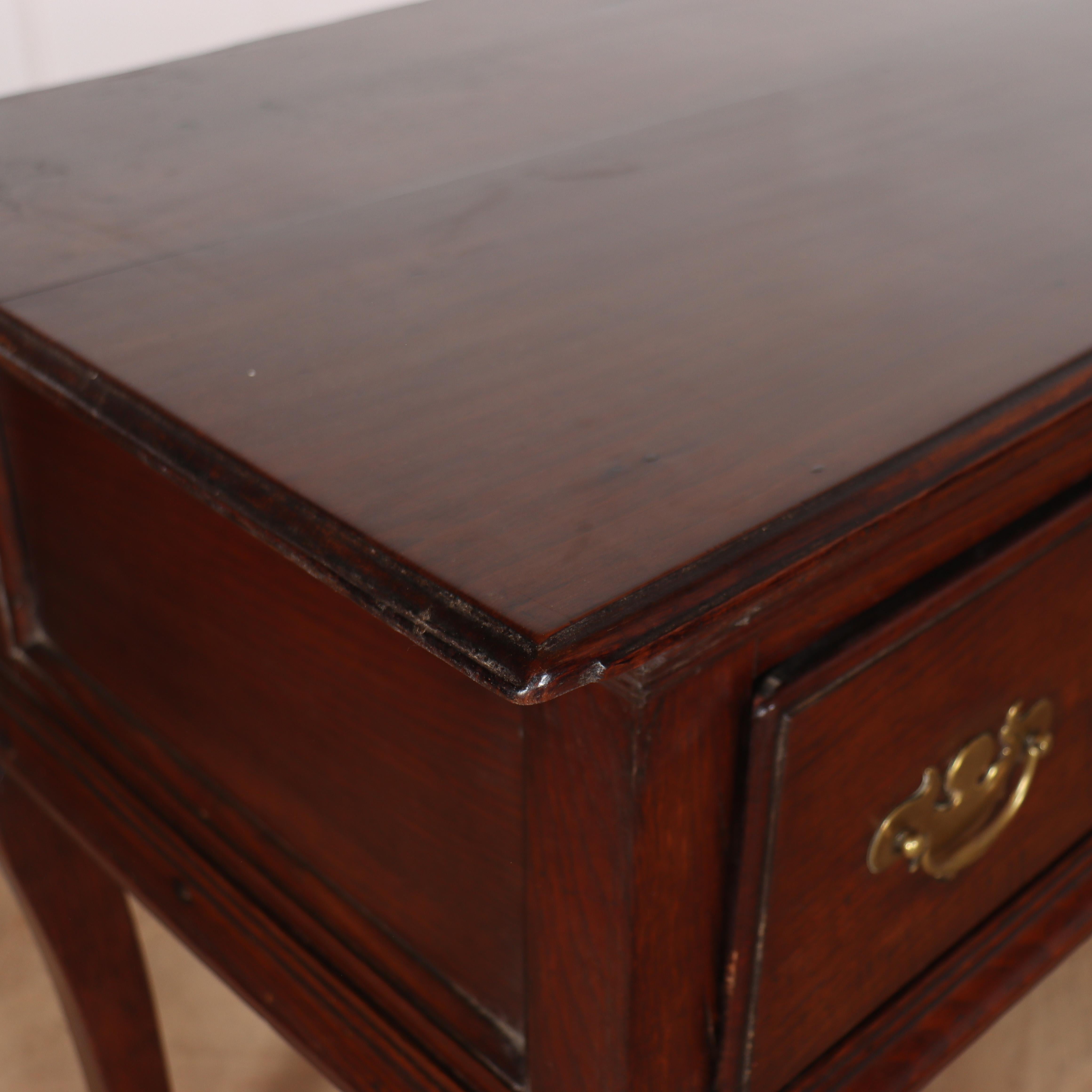 Base per comò in Oak in vendita 2