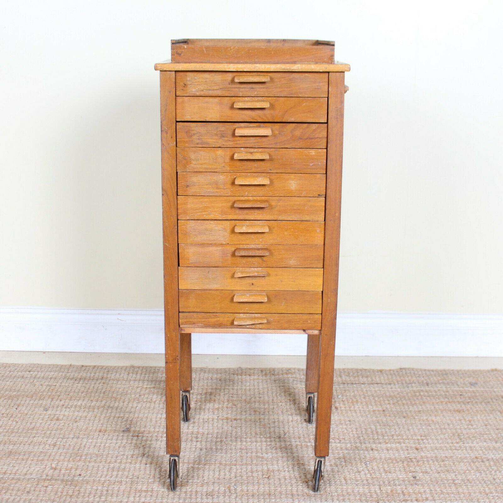 portable chest of drawers