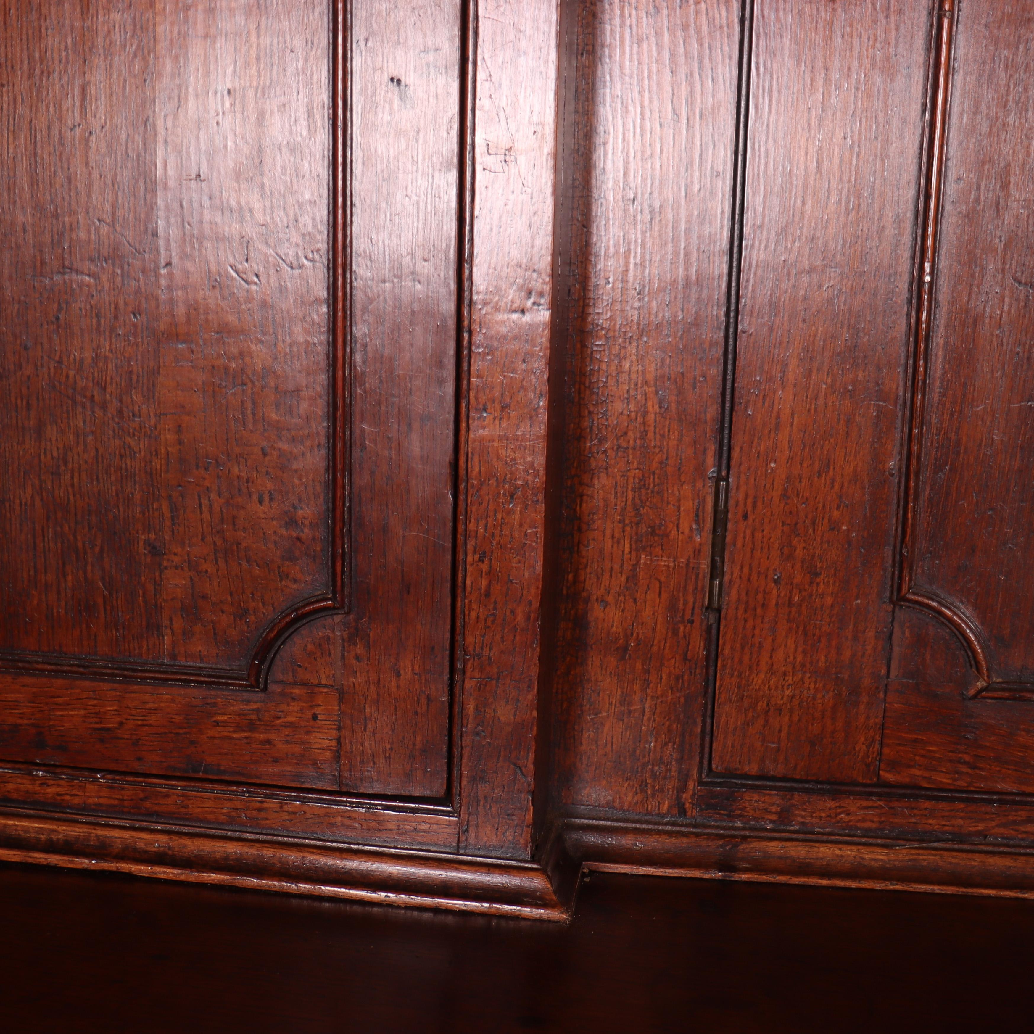 Credenza per governanti in Oak in vendita 2