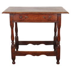 George I Tables