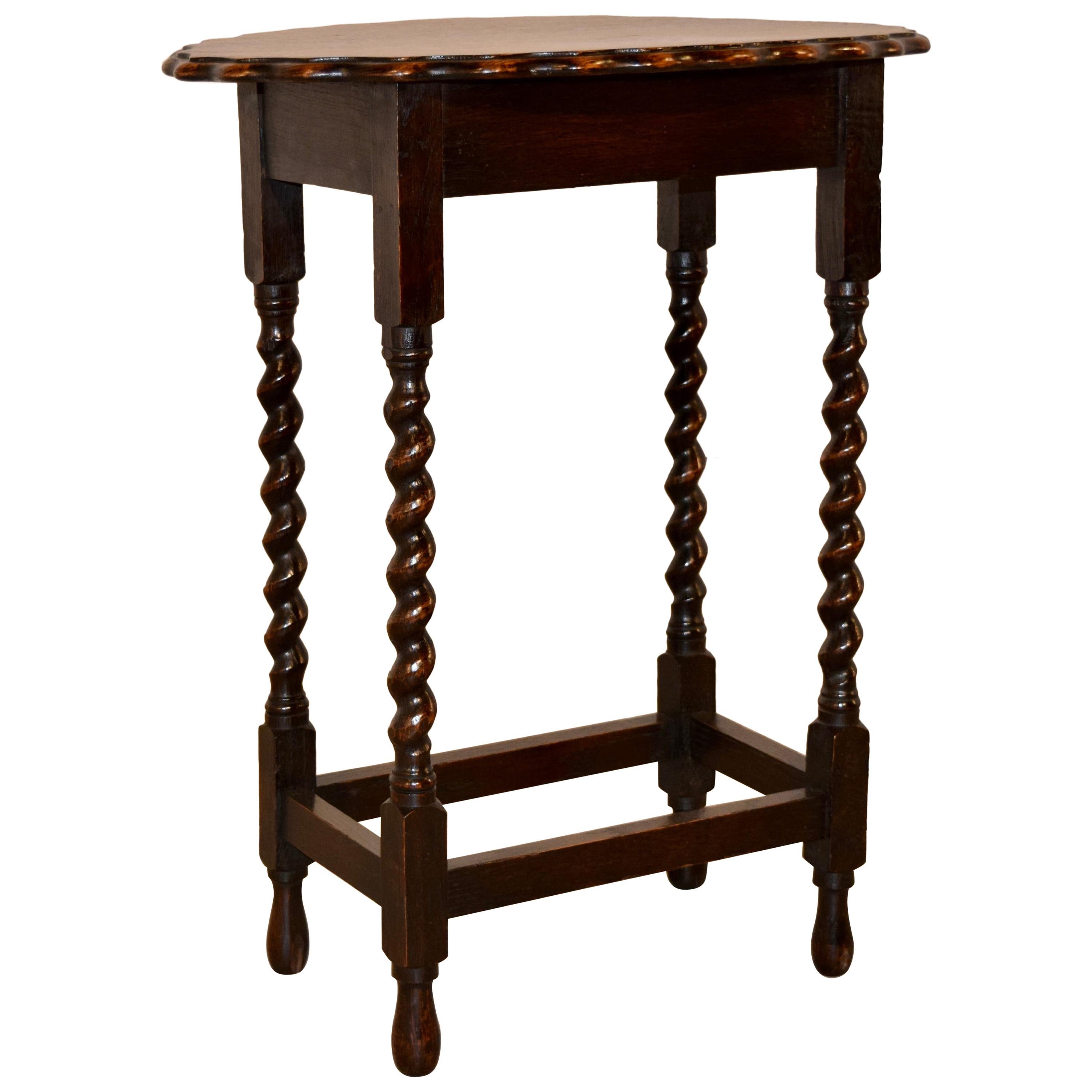 Irish Pub Table(s), Circa 1900 at 1stdibs