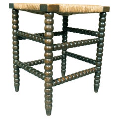 Wood Benches