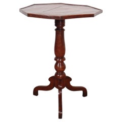 English Occasional/ Lamp Table