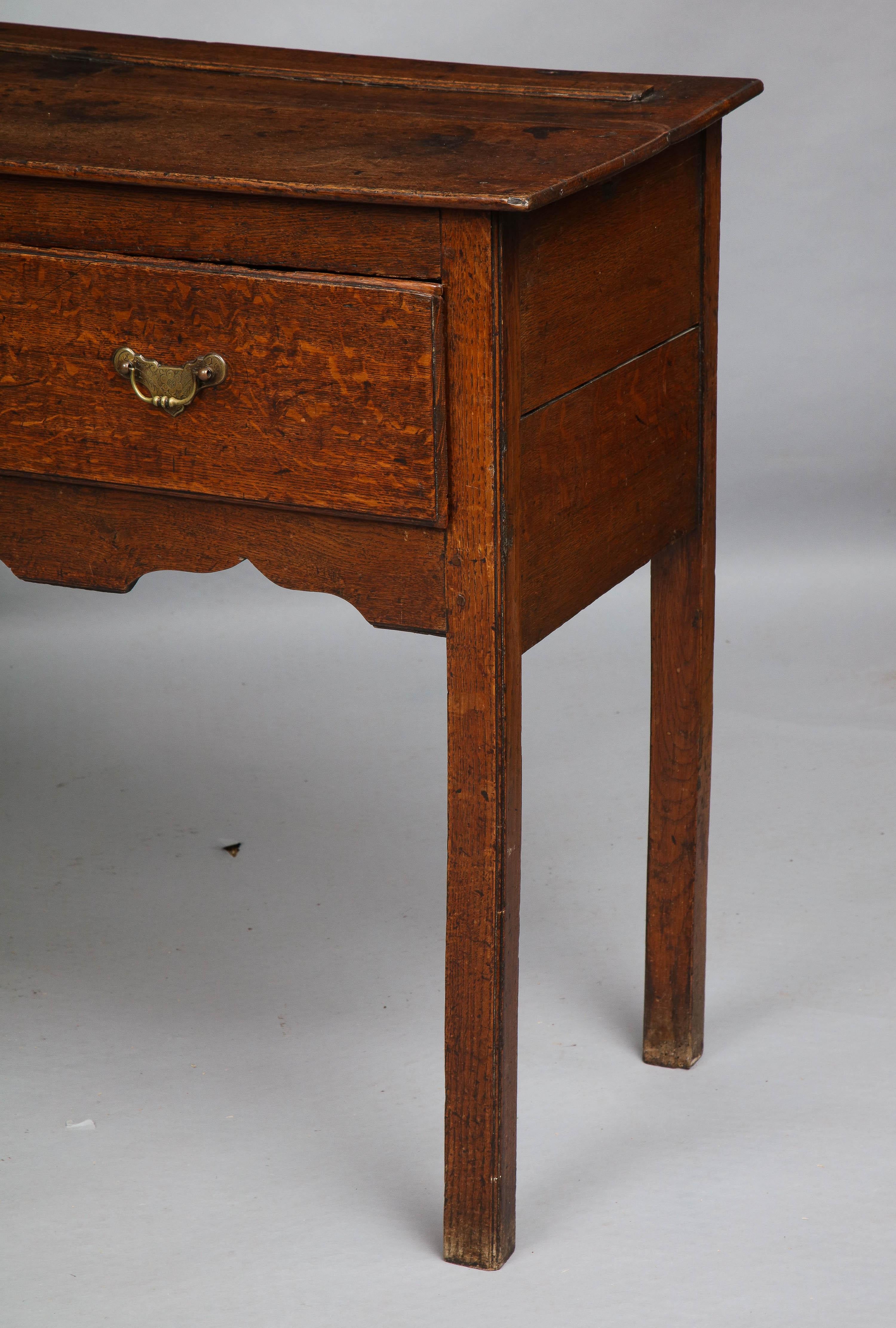 English or Welsh Low Dresser 5