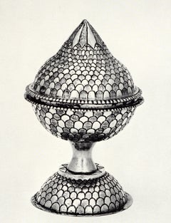 English & Other Silver in the Irwin Untermeyer Collection by Yvonne Hackenbroch